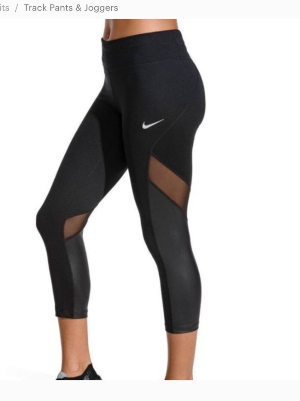 Nike Epic Lux Women's 22" Running Crops
